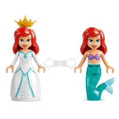 LEGO® Disney™ Ariel svatební loď (43299) obrázek 5