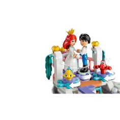 LEGO® Disney™ Ariel svatební loď (43299) obrázek 6