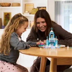 LEGO® Disney: Elsa ledový zámek a její sáňkovací dobrodružství (43281) obrázek 4