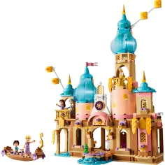 LEGO® Disney™ Hrad Rapunzel (43297) obrázek 2