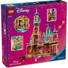 LEGO® Disney™ Hrad Rapunzel (43297) obrázek 8