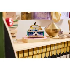 LEGO® Disney™: Jasmínina šperkovnice (43295) obrázek 7