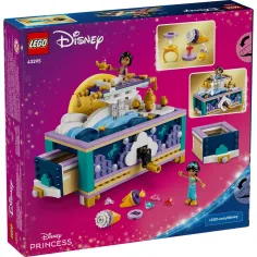 LEGO® Disney™: Jasmínina šperkovnice (43295) obrázek 8
