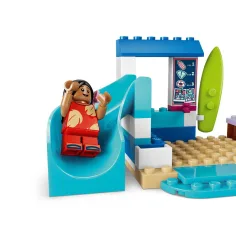 LEGO® Disney™: Lilo a Stitch na plážovém dobrodružství (43280) obrázek 3