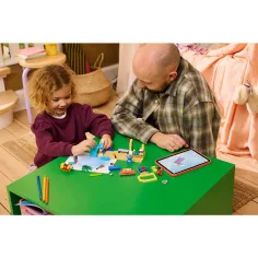 LEGO® Disney™: Lilo a Stitch na plážovém dobrodružství (43280) obrázek 4