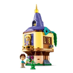 LEGO® Disney™: Rapunzelův minivěž (43294) obrázek 2