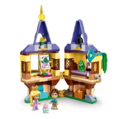 LEGO® Disney™: Rapunzelův minivěž (43294) obrázek 3