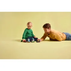 LEGO® Disney: Toy Story sváteční vlak a RC závodní auto (43264) obrázek 7