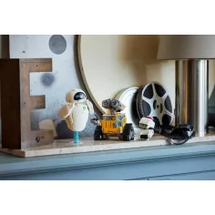 LEGO® Disney: WALL-E a EVA (43279) obrázek 10