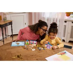 LEGO® Disney™: Popelčin zámek a její zvířecí přátelé (43283) obrázek 4