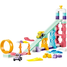 LEGO® DUPLO®: 3 v 1 kreativní skákadla a vozidla (10478) obrázek 2