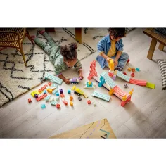 LEGO® DUPLO®: 3 v 1 kreativní skákadla a vozidla (10478) obrázek 4