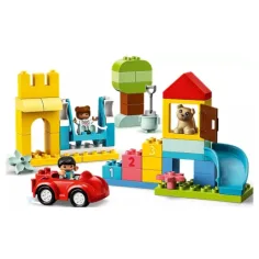 LEGO® DUPLO® Deluxe box s kostkami (10914) obrázek 3