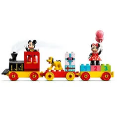 LEGO® DUPLO®: Disney Mickey & Minnie narozeninový vlak (10941) obrázek 3