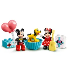 LEGO® DUPLO®: Disney Mickey & Minnie narozeninový vlak (10941) obrázek 4