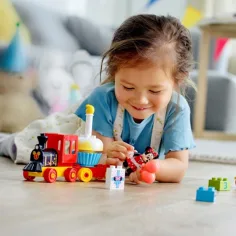 LEGO® DUPLO®: Disney Mickey & Minnie narozeninový vlak (10941) obrázek 5