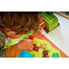 LEGO® DUPLO®: Dobrodružný les se zvířaty (10480) obrázek 12