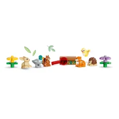LEGO® DUPLO®: Dobrodružný les se zvířaty (10480) obrázek 3