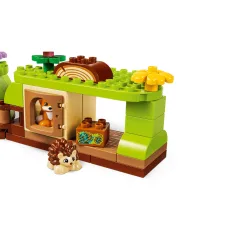 LEGO® DUPLO®: Dobrodružný les se zvířaty (10480) obrázek 6