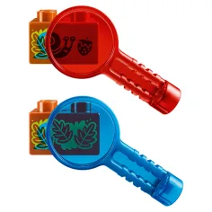 LEGO® DUPLO®: Dobrodružný les se zvířaty (10480) obrázek 8