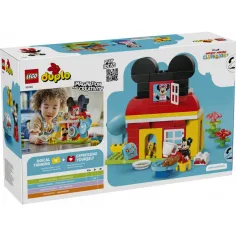 LEGO® DUPLO®: Hřiště Mickey Mouse s Minnie a Plutem (10465) obrázek 3