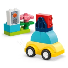LEGO® DUPLO®: Kreativní vozidla (10474) obrázek 3
