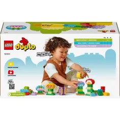 LEGO® DUPLO®: Kreativní zahrada a květiny (10444) obrázek 2