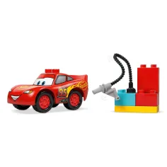 LEGO® DUPLO®: Návštěva McQueena v Doktorově garáži (10456) obrázek 4