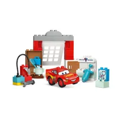 LEGO® DUPLO®: Návštěva McQueena v Doktorově garáži (10456) obrázek 5