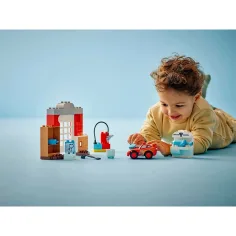 LEGO® DUPLO®: Návštěva McQueena v Doktorově garáži (10456) obrázek 6