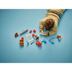 LEGO® DUPLO®: Návštěva McQueena v Doktorově garáži (10456) obrázek 7