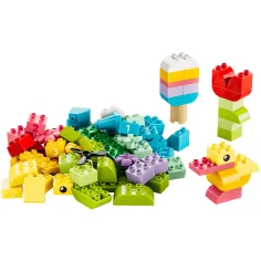 LEGO® DUPLO®: Barevný, kreativní balíček (10479) obrázek 2