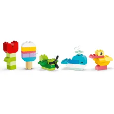 LEGO® DUPLO®: Barevný, kreativní balíček (10479) obrázek 3