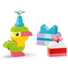 LEGO® DUPLO®: Barevný, kreativní balíček (10479) obrázek 6