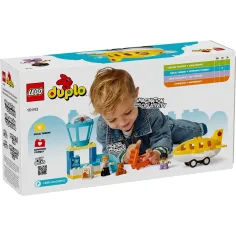 LEGO® DUPLO®: Poprvé na letišti (10443) obrázek 2