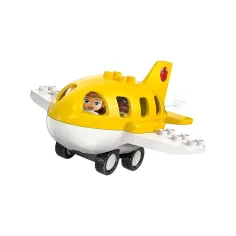 LEGO® DUPLO®: Poprvé na letišti (10443) obrázek 4
