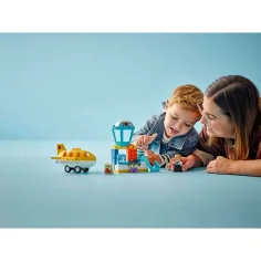 LEGO® DUPLO®: Poprvé na letišti (10443) obrázek 6