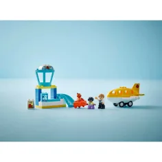 LEGO® DUPLO®: Poprvé na letišti (10443) obrázek 7