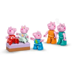 LEGO® DUPLO®: Rodinný dům (10467) obrázek 3