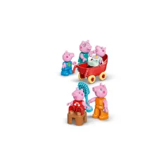 LEGO® DUPLO®: Rodinný dům (10467) obrázek 4