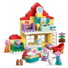 LEGO® DUPLO®: Rodinný dům (10467) obrázek 5