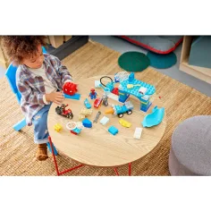 LEGO® DUPLO® Superhrdinové: Hlavní základna pavoučího týmu (10464) obrázek 6
