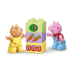 LEGO® DUPLO®: Traktor a trh (10468) obrázek 4