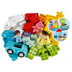 LEGO® DUPLO® Úložná krabice (10913) obrázek 2