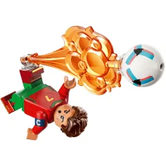 LEGO® Edice: Cristiano Ronaldo – Nejlepší okamžiky fotbalu (43012) obrázek 3