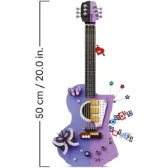 LEGO® Editions: Kytara Olivie Rodrigo ve dvojím stylu (43031) obrázek 3