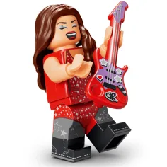 LEGO® Editions: Kytara Olivie Rodrigo ve dvojím stylu (43031) obrázek 7