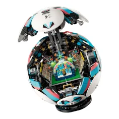 LEGO® Edice: Fotbalový míč (43019) obrázek 3