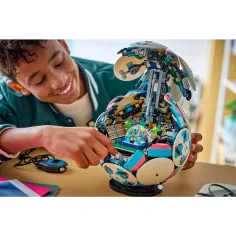 LEGO® Edice: Fotbalový míč (43019) obrázek 5