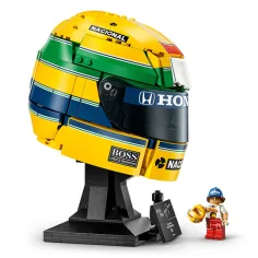 LEGO® Edice: Helma Ayrtona Senna (43024) obrázek 3